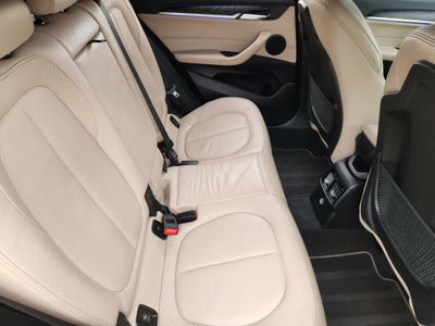 2018 BMW X2 sDrive28i