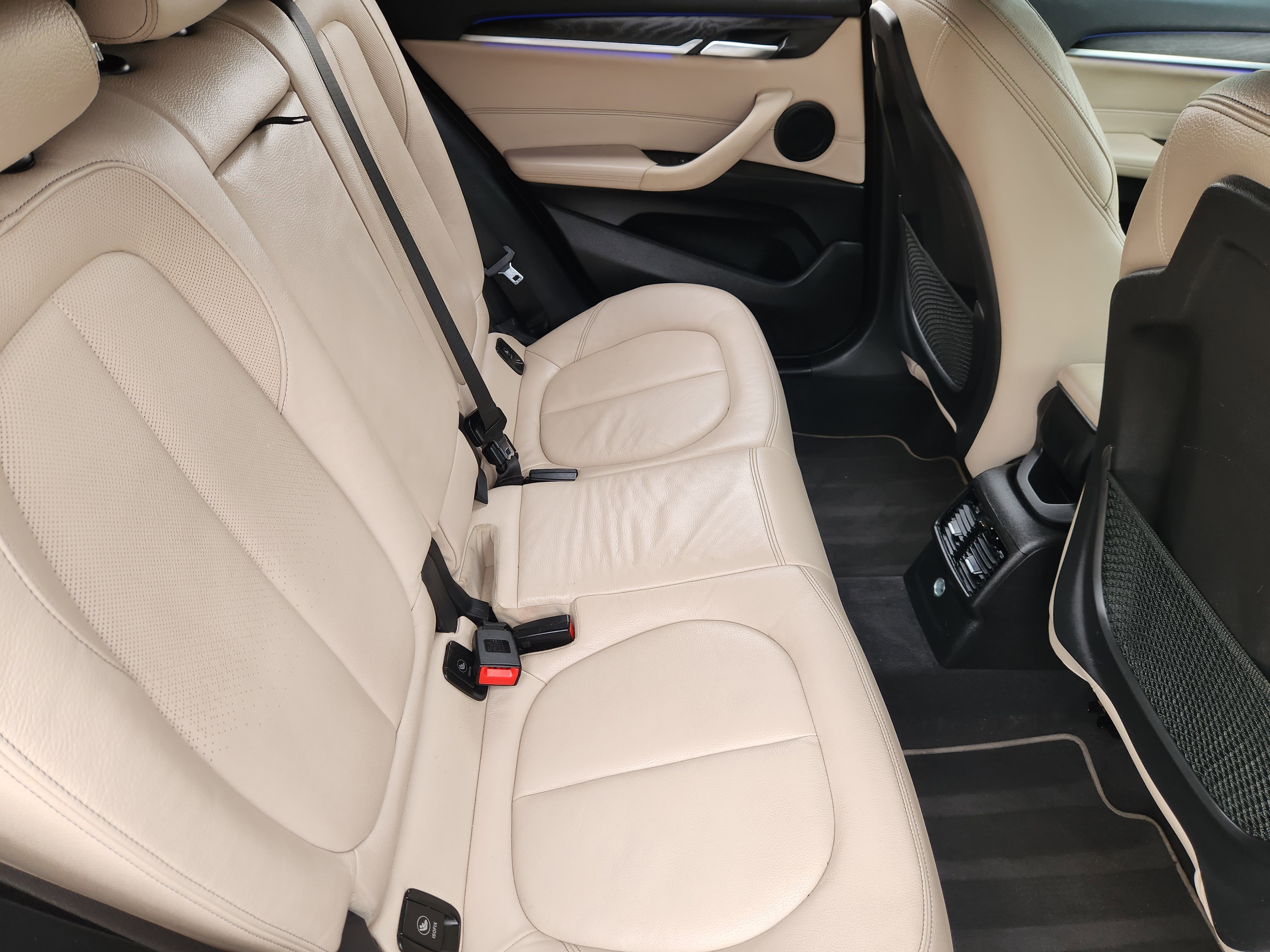 2018 BMW X2 sDrive28i