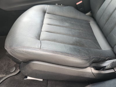 2011 Mercedes-Benz E-Class E 550 Sport