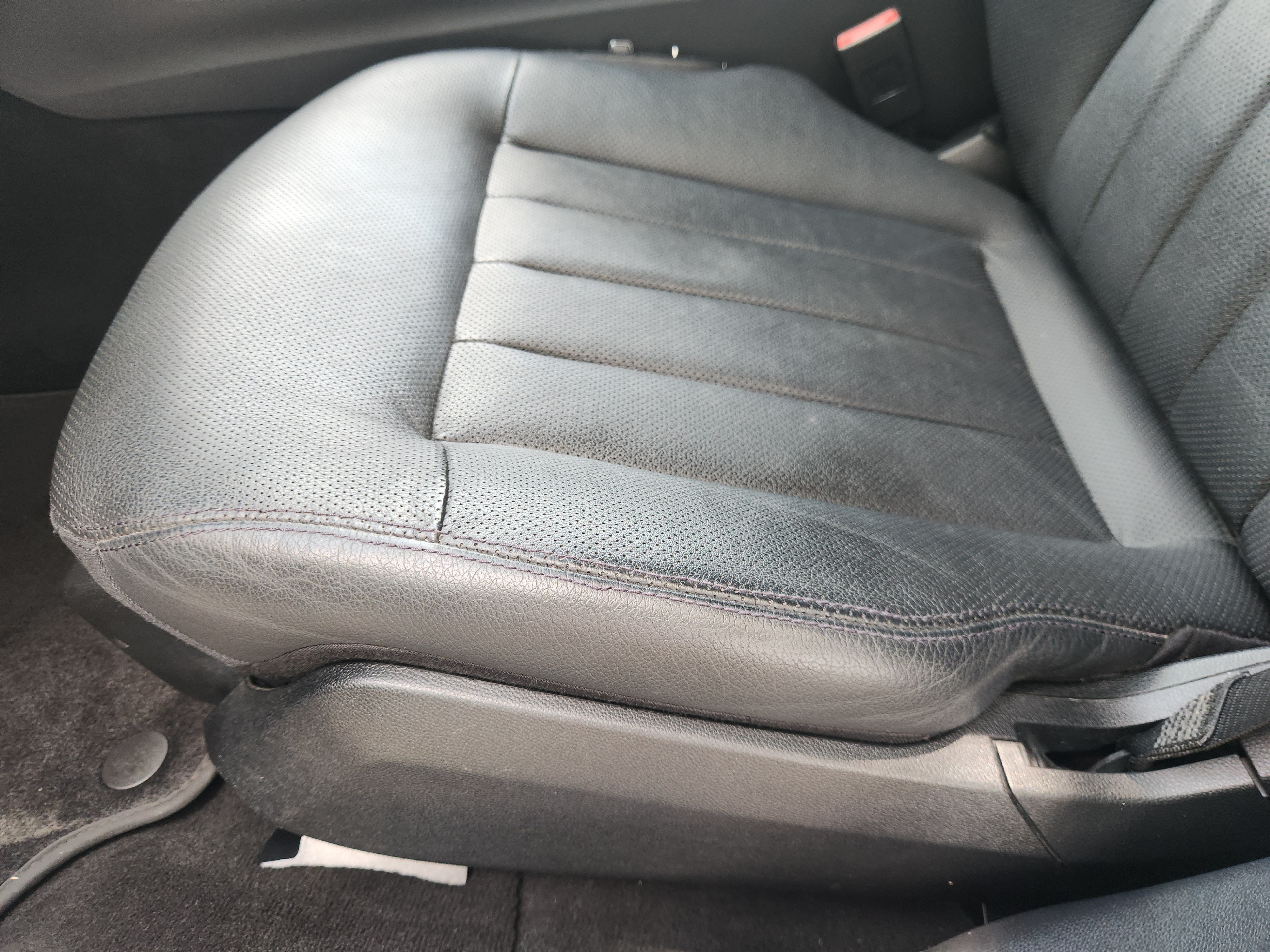 2011 Mercedes-Benz E-Class E 550 Sport