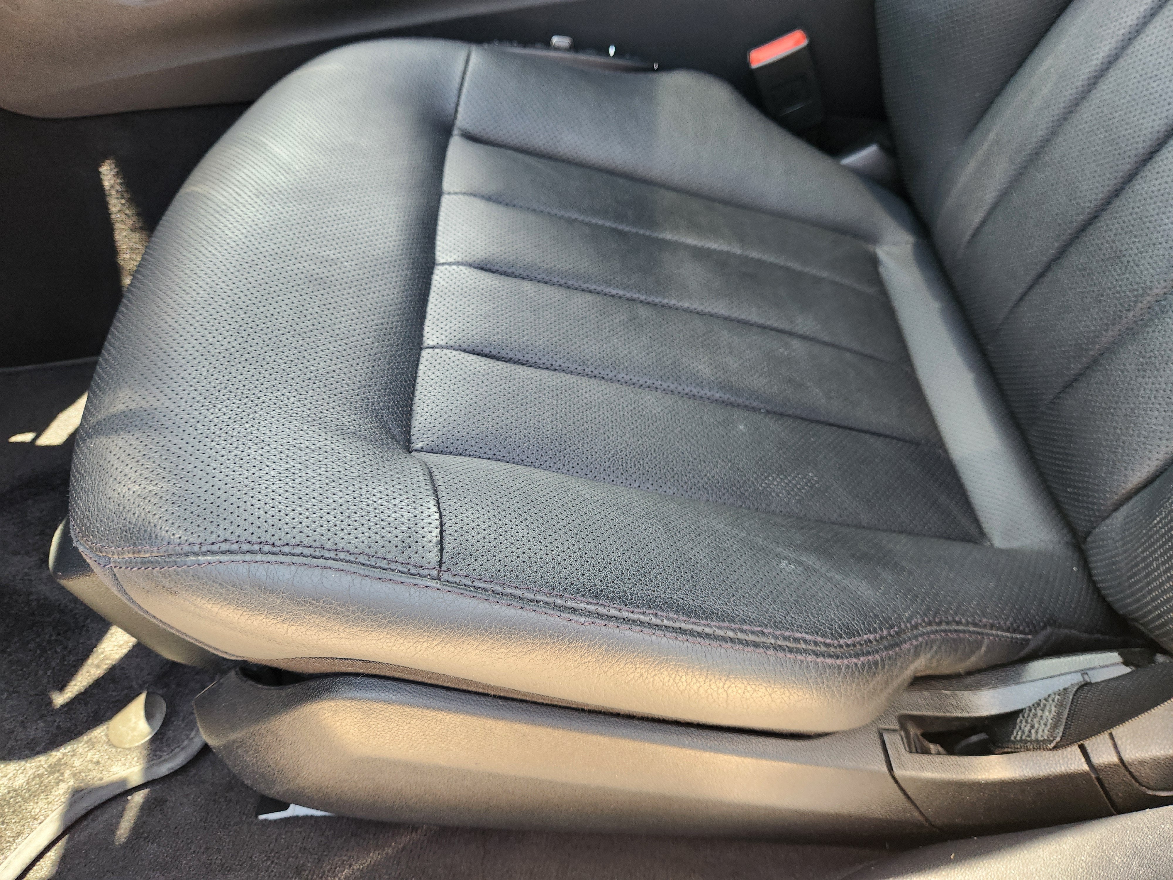 2011 Mercedes-Benz E-Class E 550 Sport