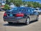 2011 Mercedes-Benz E-Class E 550 Sport