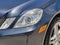2011 Mercedes-Benz E-Class E 550 Sport
