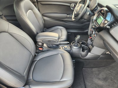 2021 MINI Hardtop 2 Door Cooper