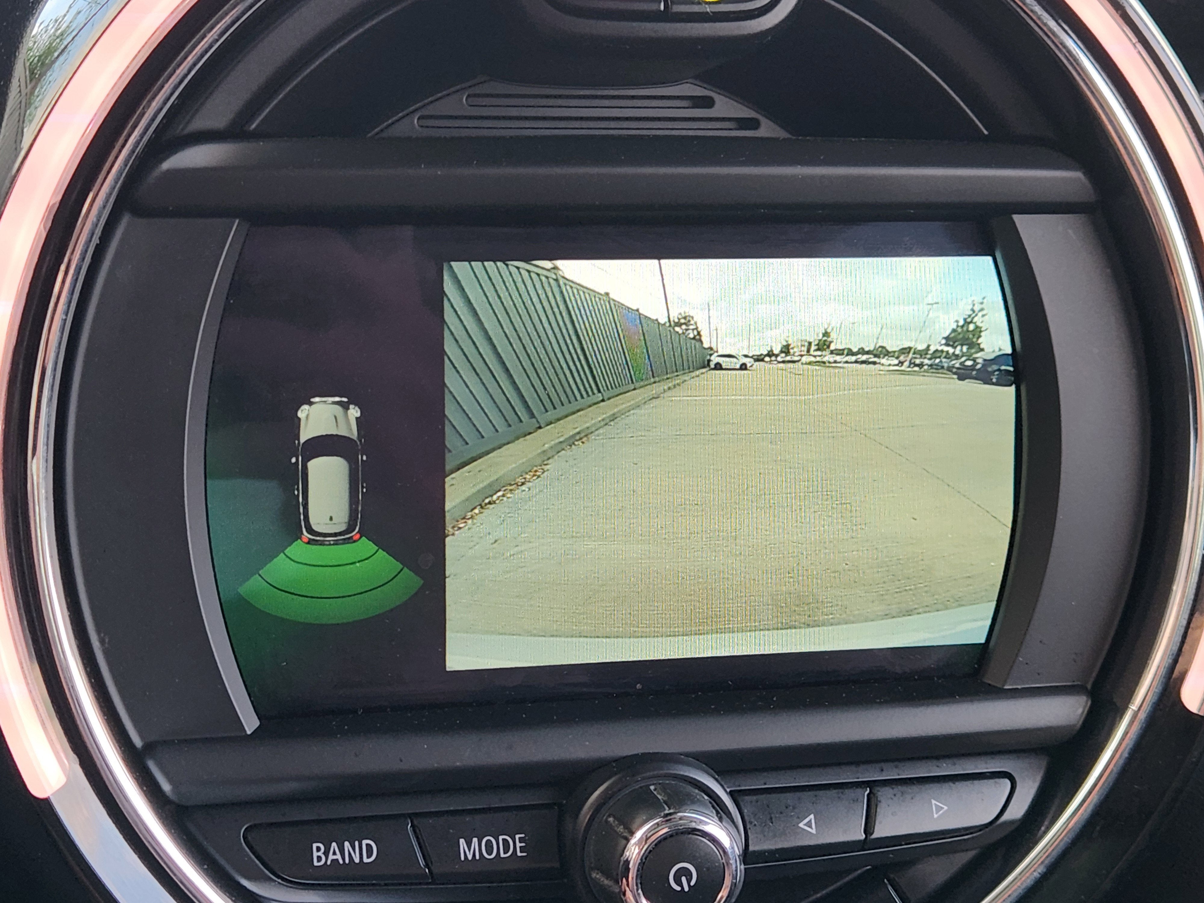 2021 MINI Hardtop 2 Door Cooper