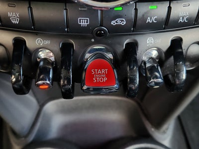 2021 MINI Hardtop 2 Door Cooper