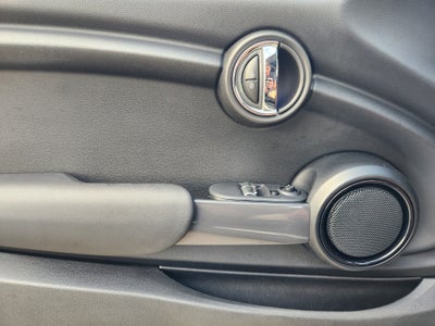 2021 MINI Hardtop 2 Door Cooper