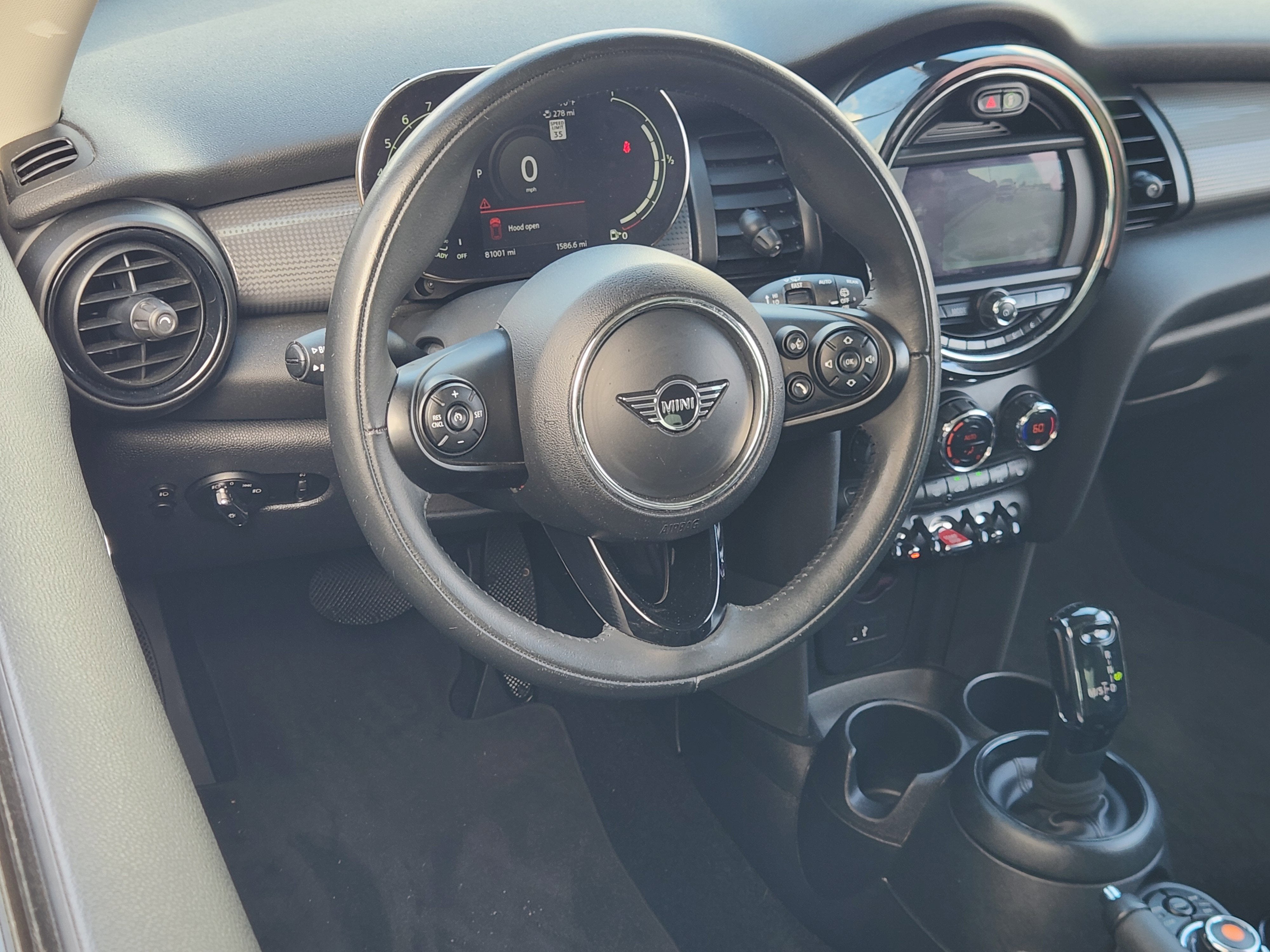 2021 MINI Hardtop 2 Door Cooper