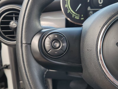 2021 MINI Hardtop 2 Door Cooper