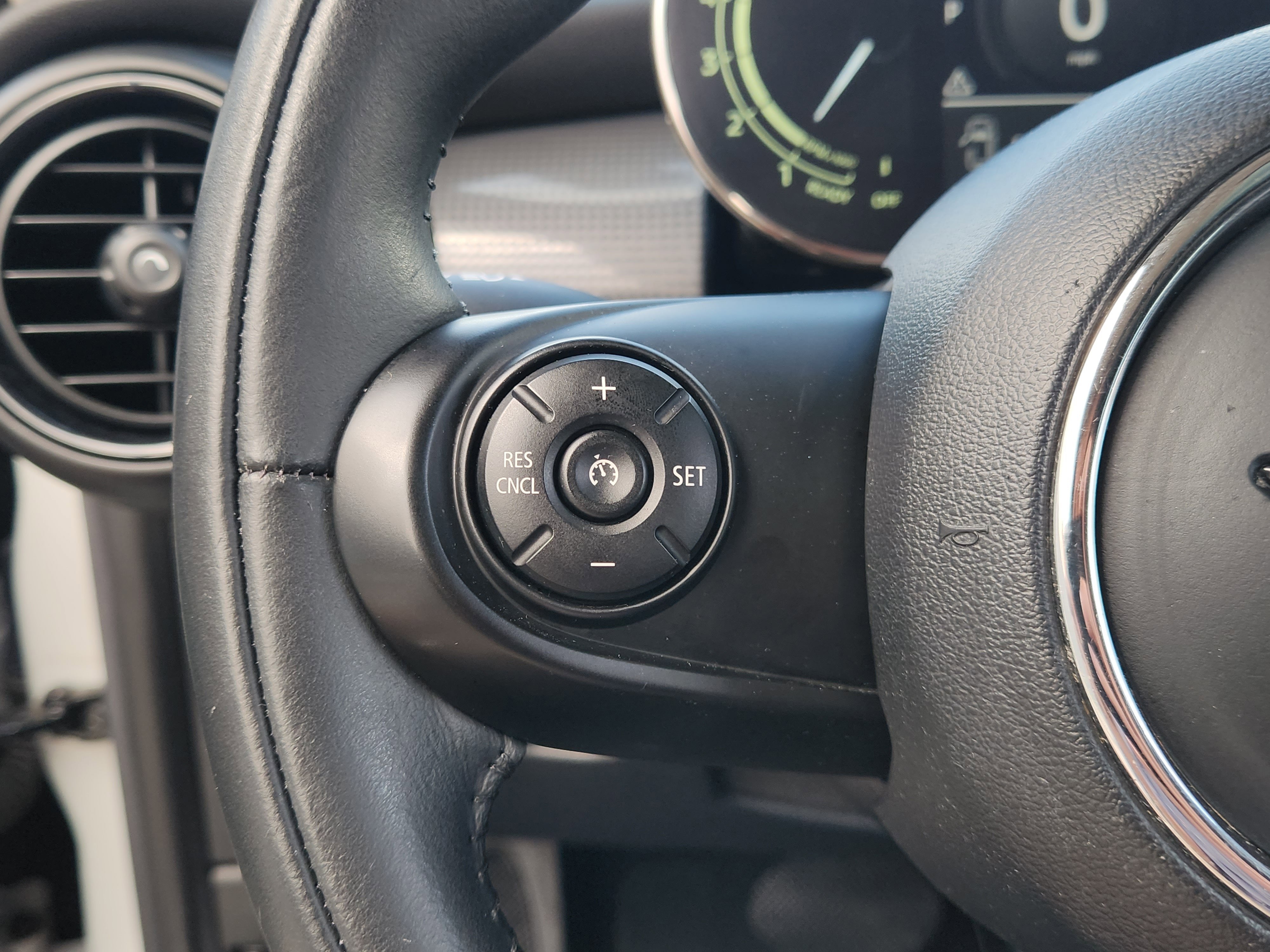 2021 MINI Hardtop 2 Door Cooper