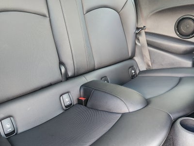 2021 MINI Hardtop 2 Door Cooper