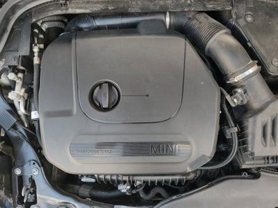 2021 MINI Hardtop 2 Door Cooper