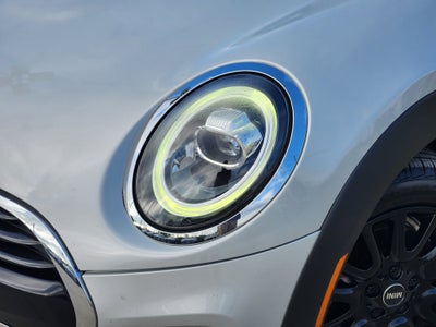 2021 MINI Hardtop 2 Door Cooper