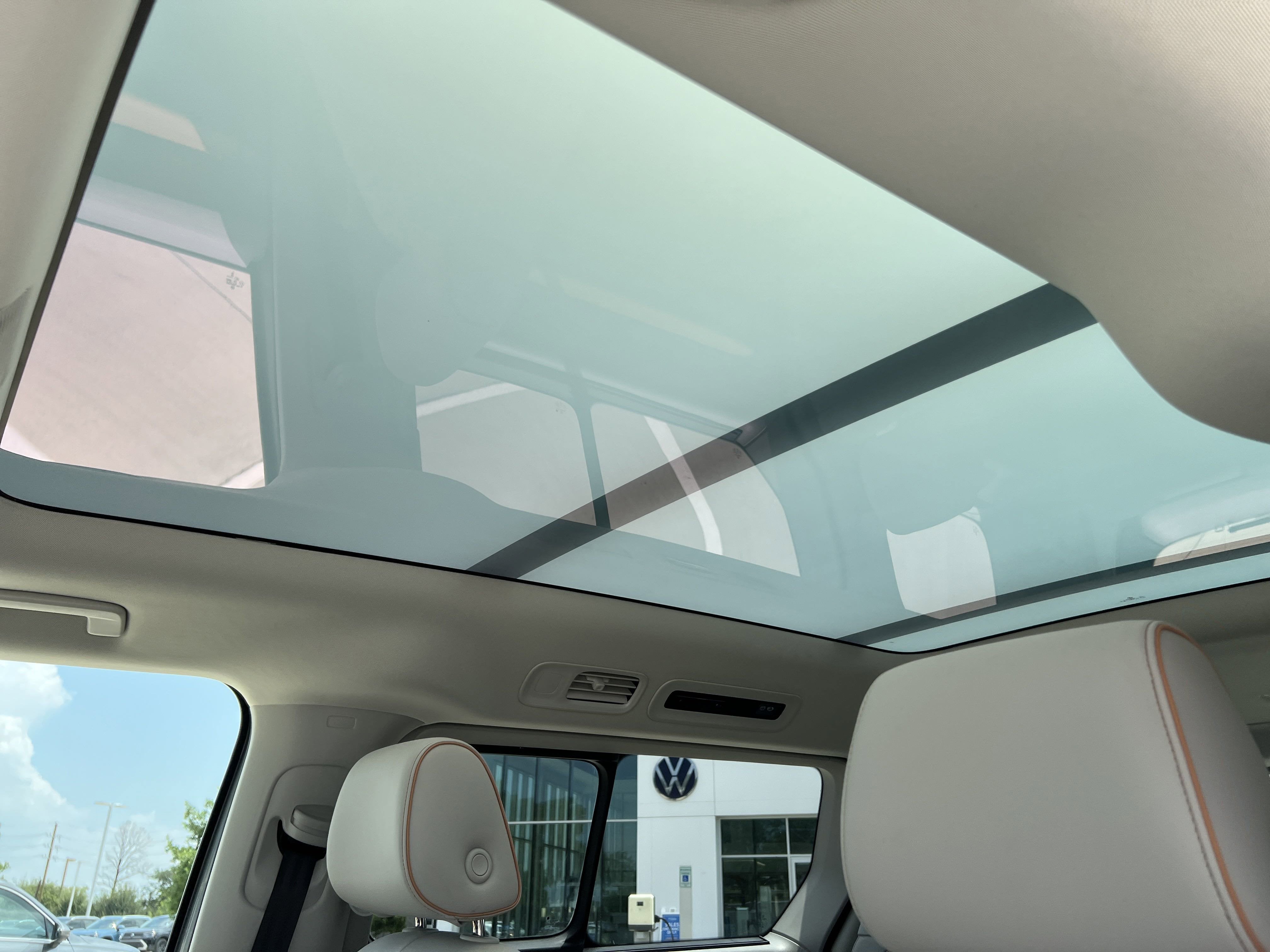 2025 Volkswagen ID. Buzz 1st Edition