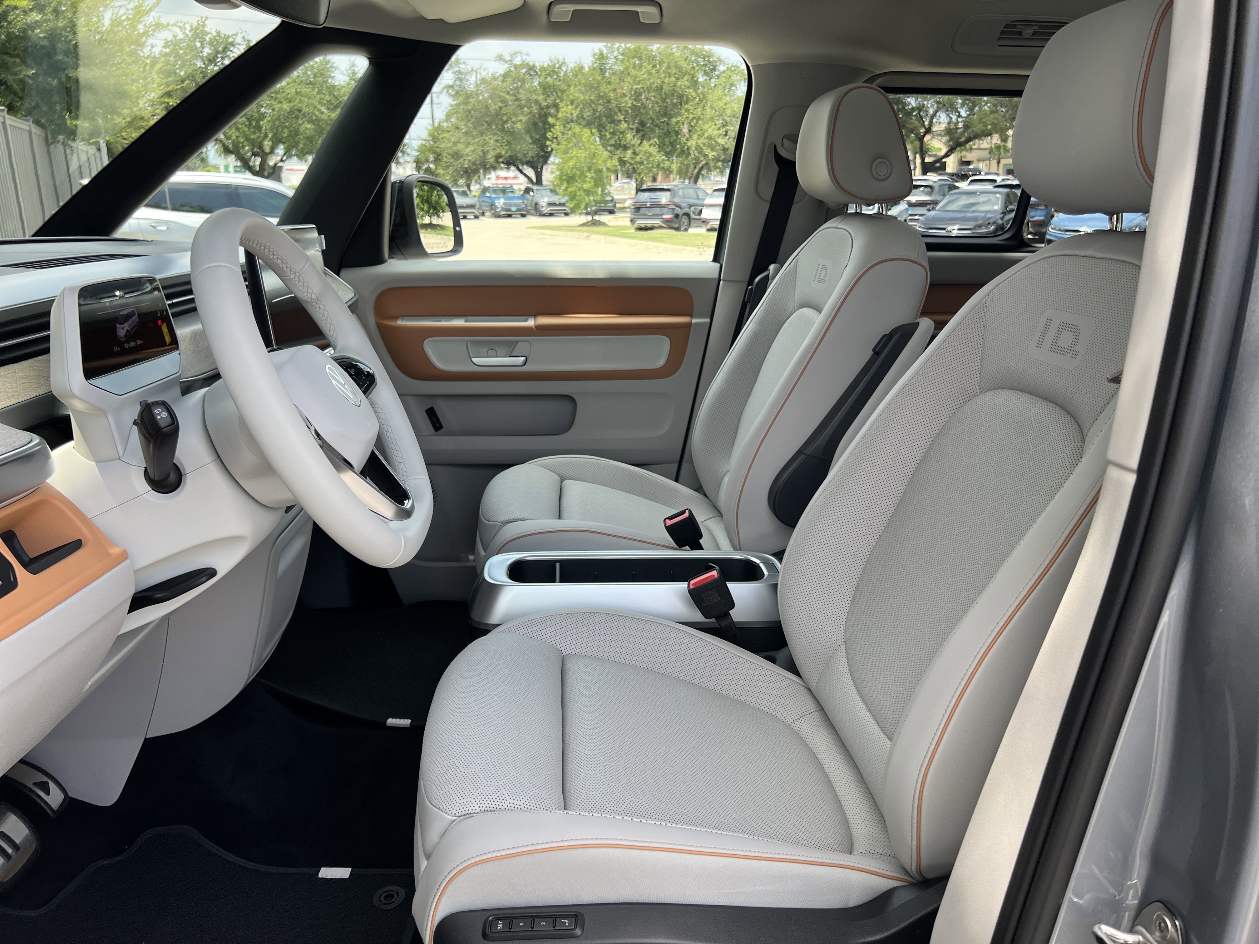 2025 Volkswagen ID. Buzz 1st Edition