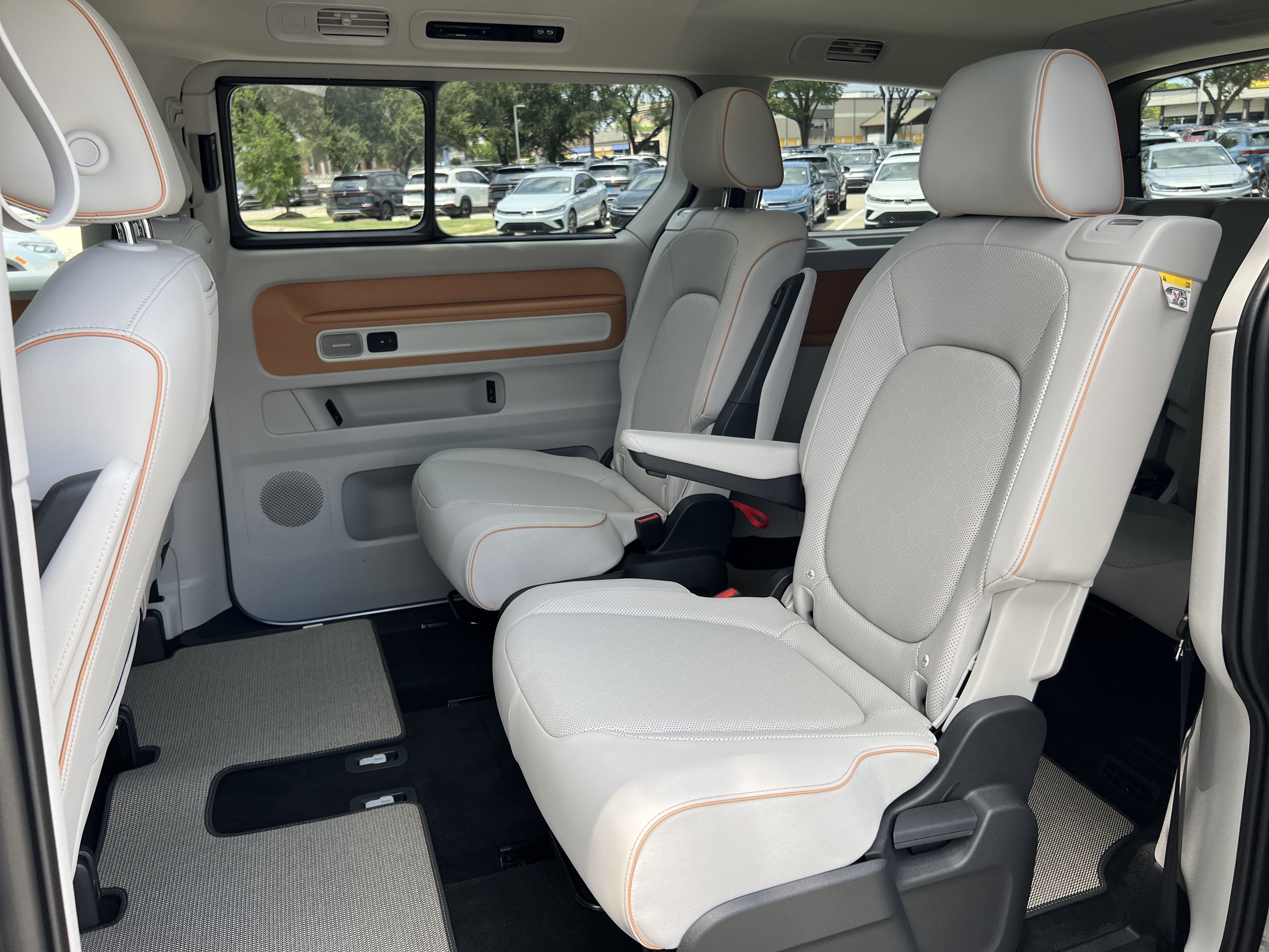 2025 Volkswagen ID. Buzz 1st Edition