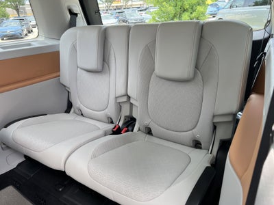 2025 Volkswagen ID. Buzz 1st Edition