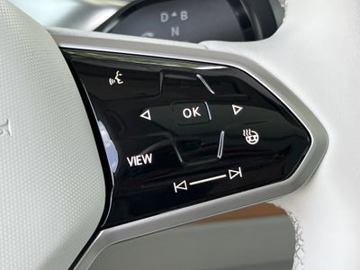 2025 Volkswagen ID. Buzz 1st Edition