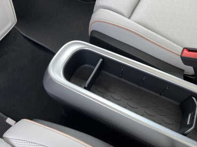 2025 Volkswagen ID. Buzz 1st Edition