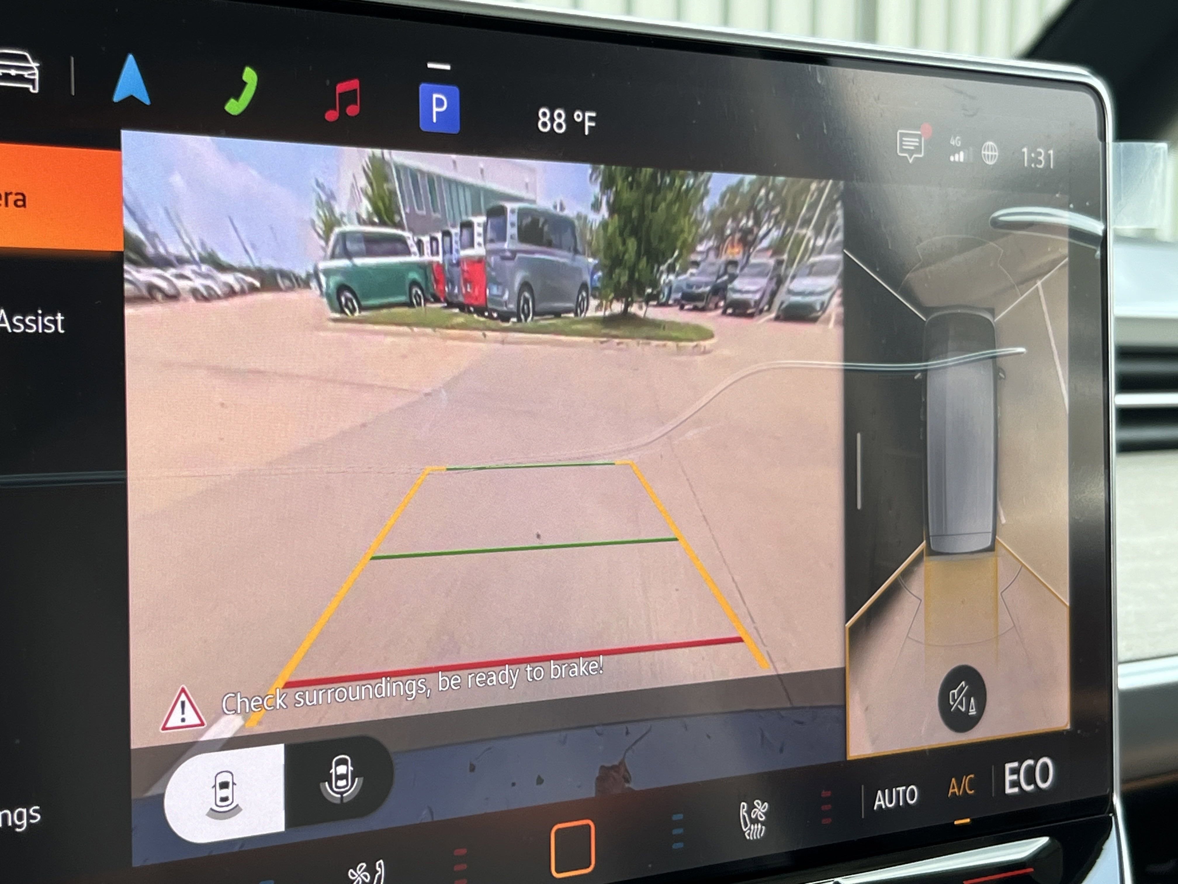 2025 Volkswagen ID. Buzz 1st Edition