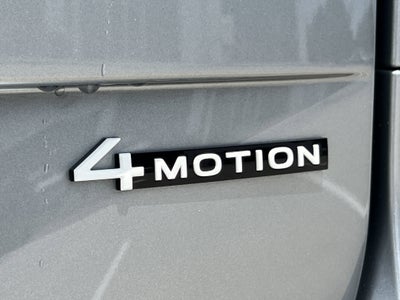 2025 Volkswagen ID. Buzz 1st Edition