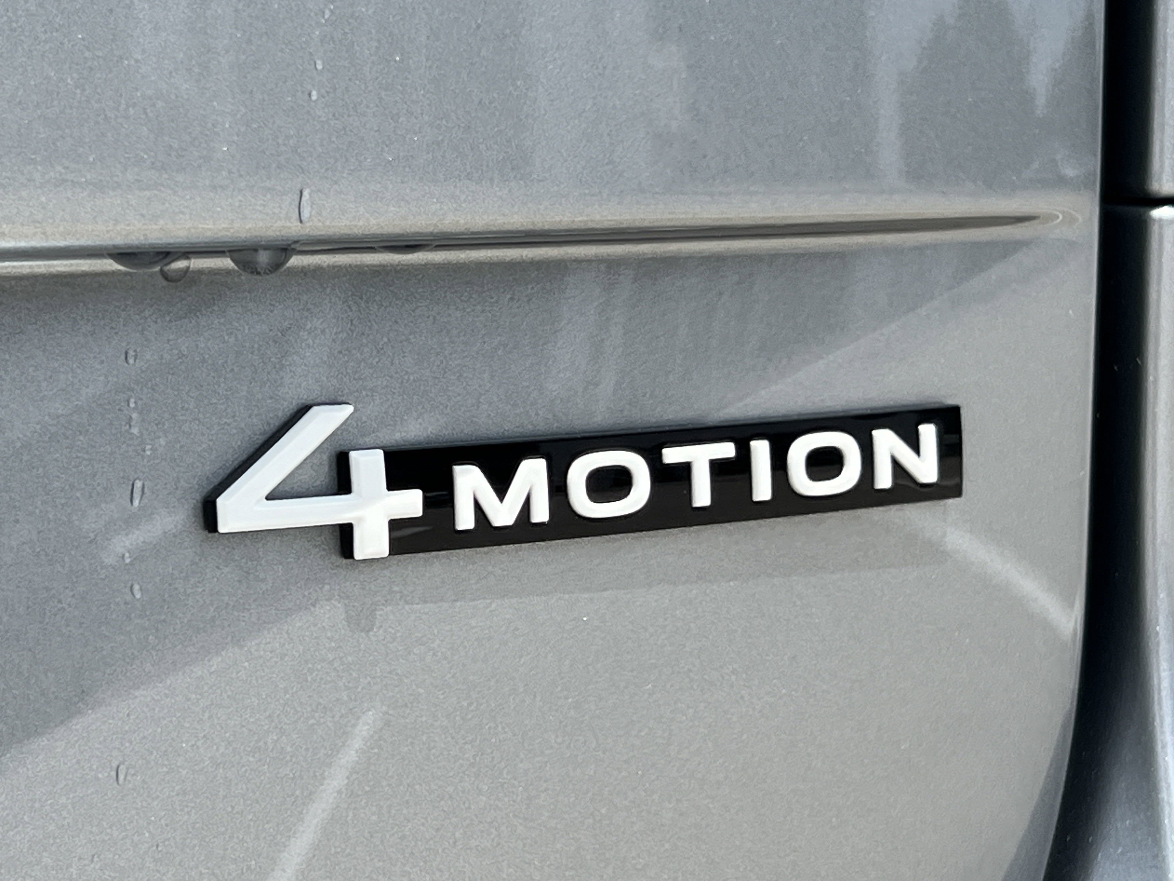 2025 Volkswagen ID. Buzz 1st Edition