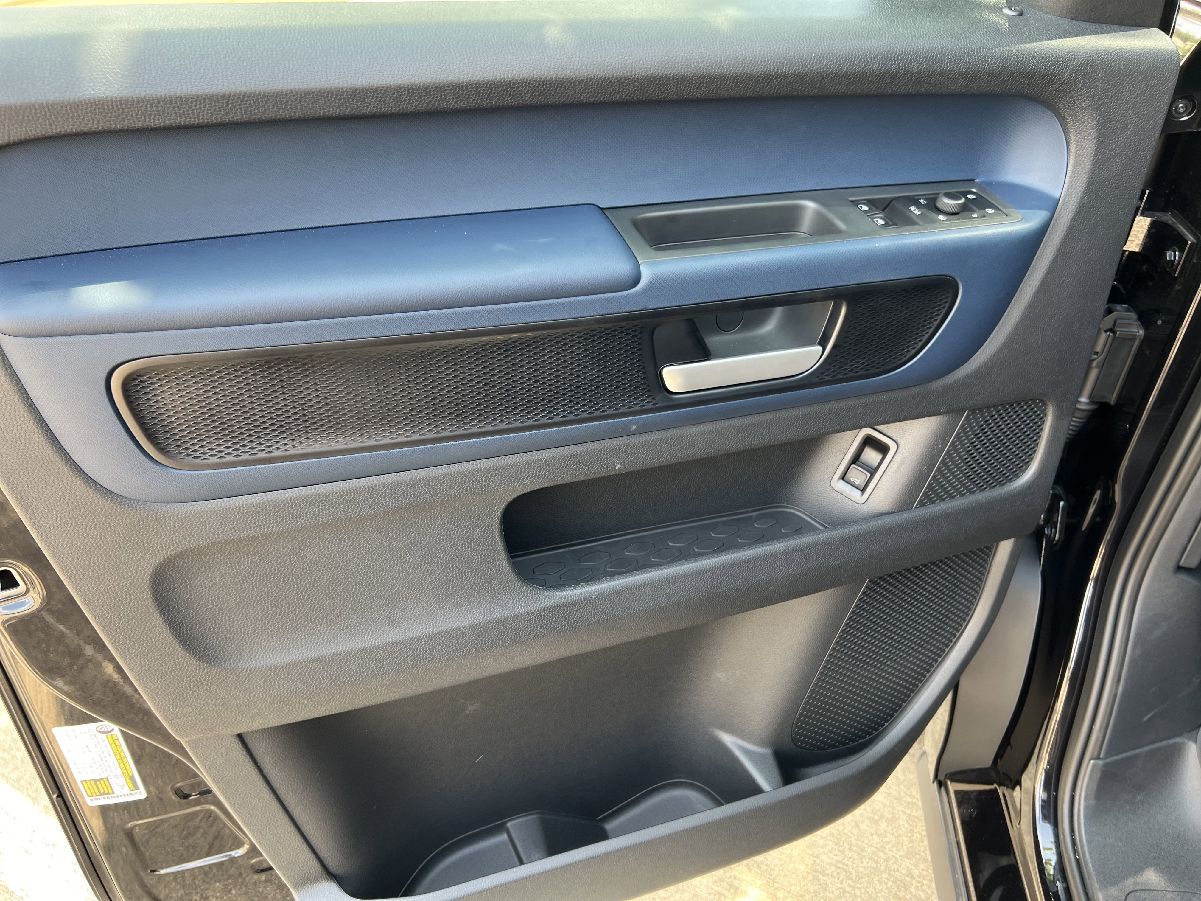 2025 Volkswagen ID. Buzz Pro S