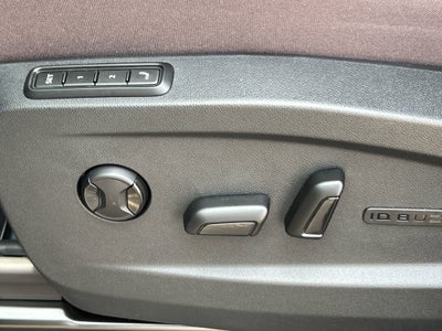 2025 Volkswagen ID. Buzz Pro S