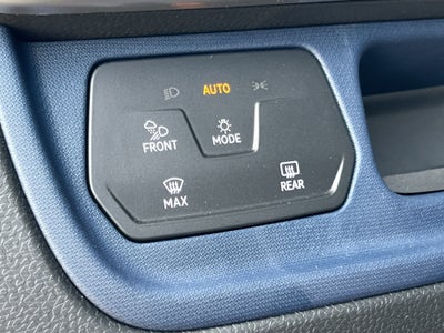 2025 Volkswagen ID. Buzz Pro S