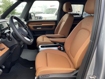 2025 Volkswagen ID. Buzz Pro S