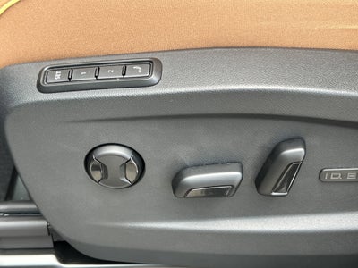 2025 Volkswagen ID. Buzz Pro S