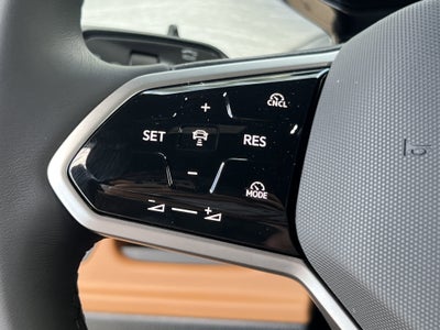 2025 Volkswagen ID. Buzz Pro S