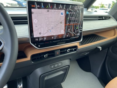 2025 Volkswagen ID. Buzz Pro S