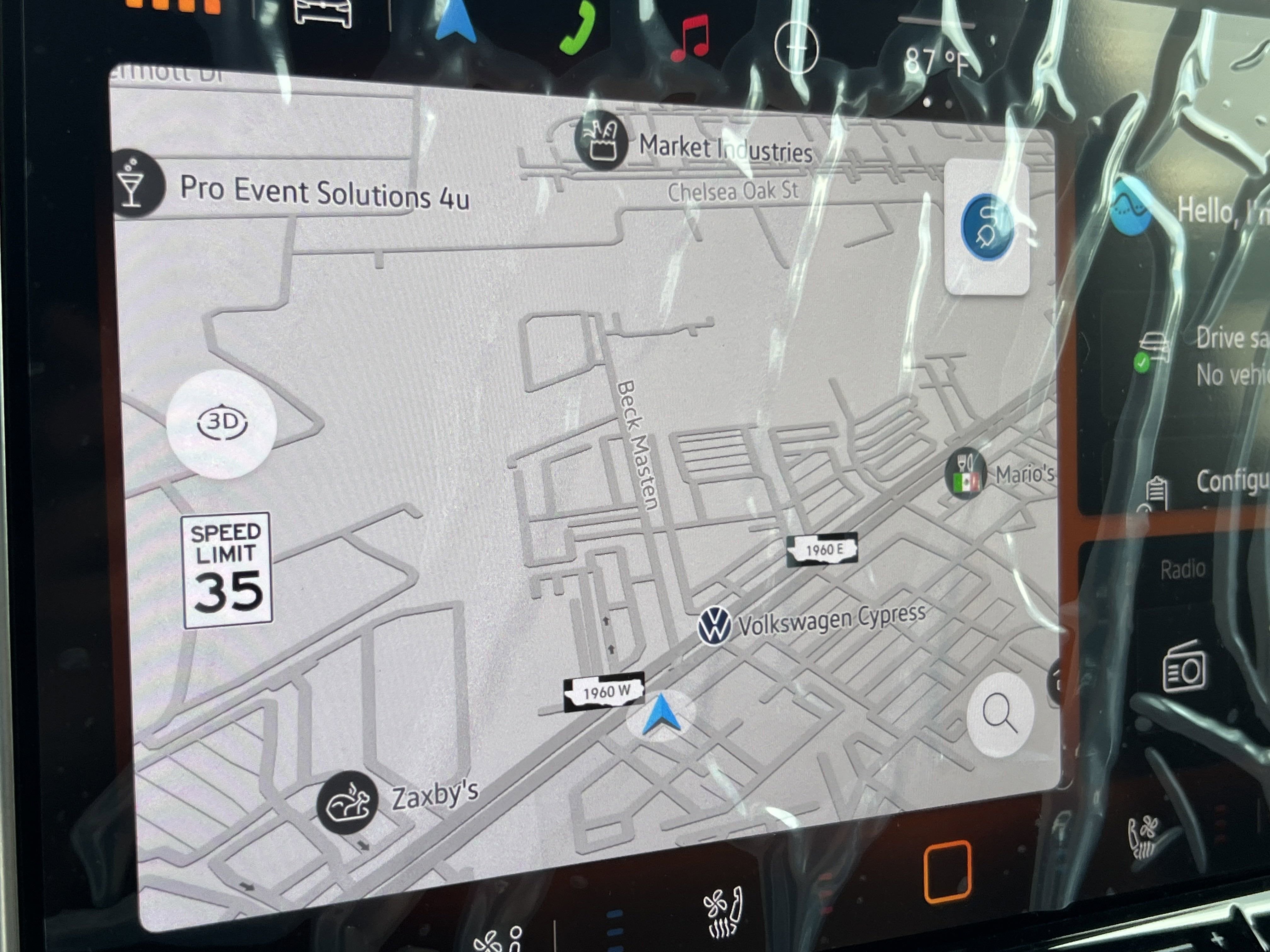 2025 Volkswagen ID. Buzz Pro S