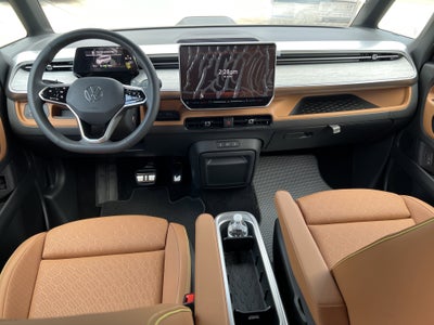 2025 Volkswagen ID. Buzz Pro S