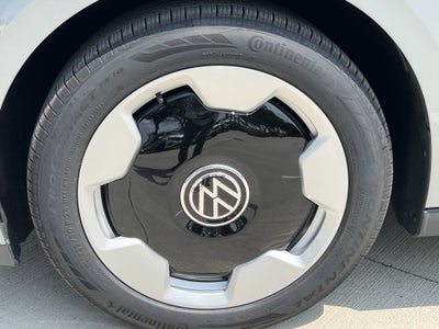 2025 Volkswagen ID. Buzz Pro S