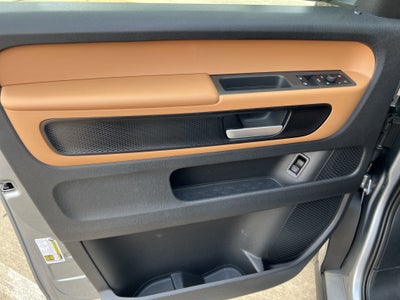 2025 Volkswagen ID. Buzz Pro S