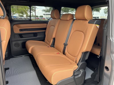 2025 Volkswagen ID. Buzz Pro S