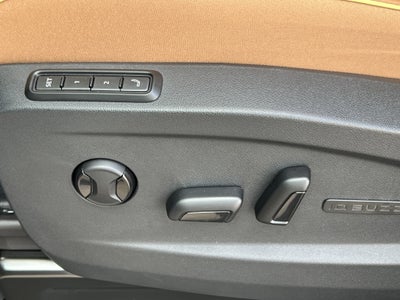 2025 Volkswagen ID. Buzz Pro S