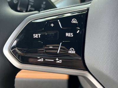 2025 Volkswagen ID. Buzz Pro S