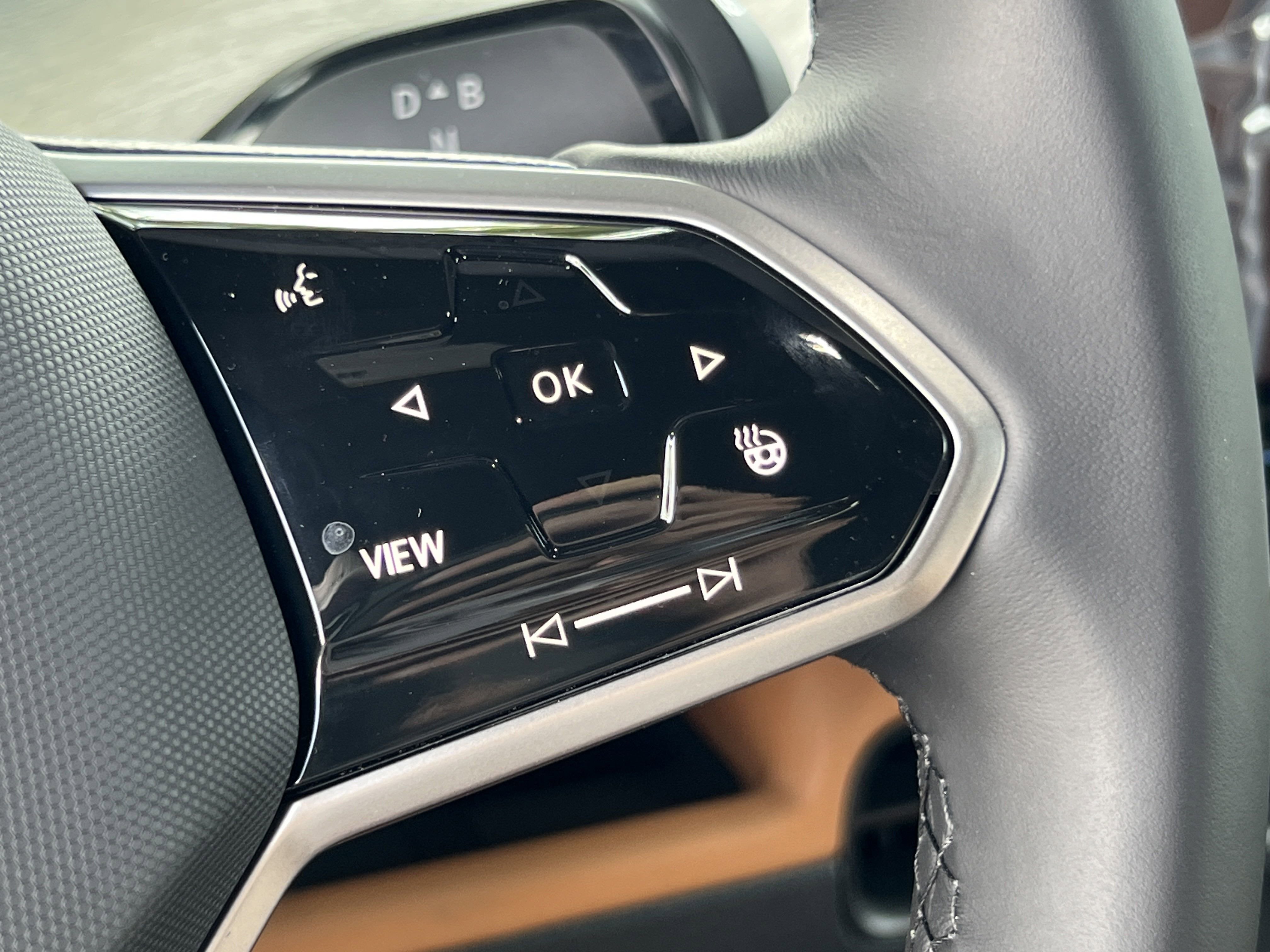 2025 Volkswagen ID. Buzz Pro S