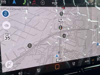 2025 Volkswagen ID. Buzz Pro S