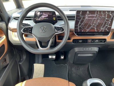 2025 Volkswagen ID. Buzz Pro S