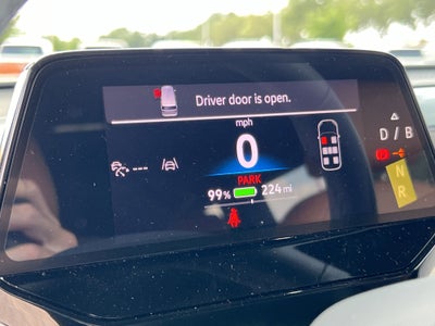 2025 Volkswagen ID. Buzz Pro S