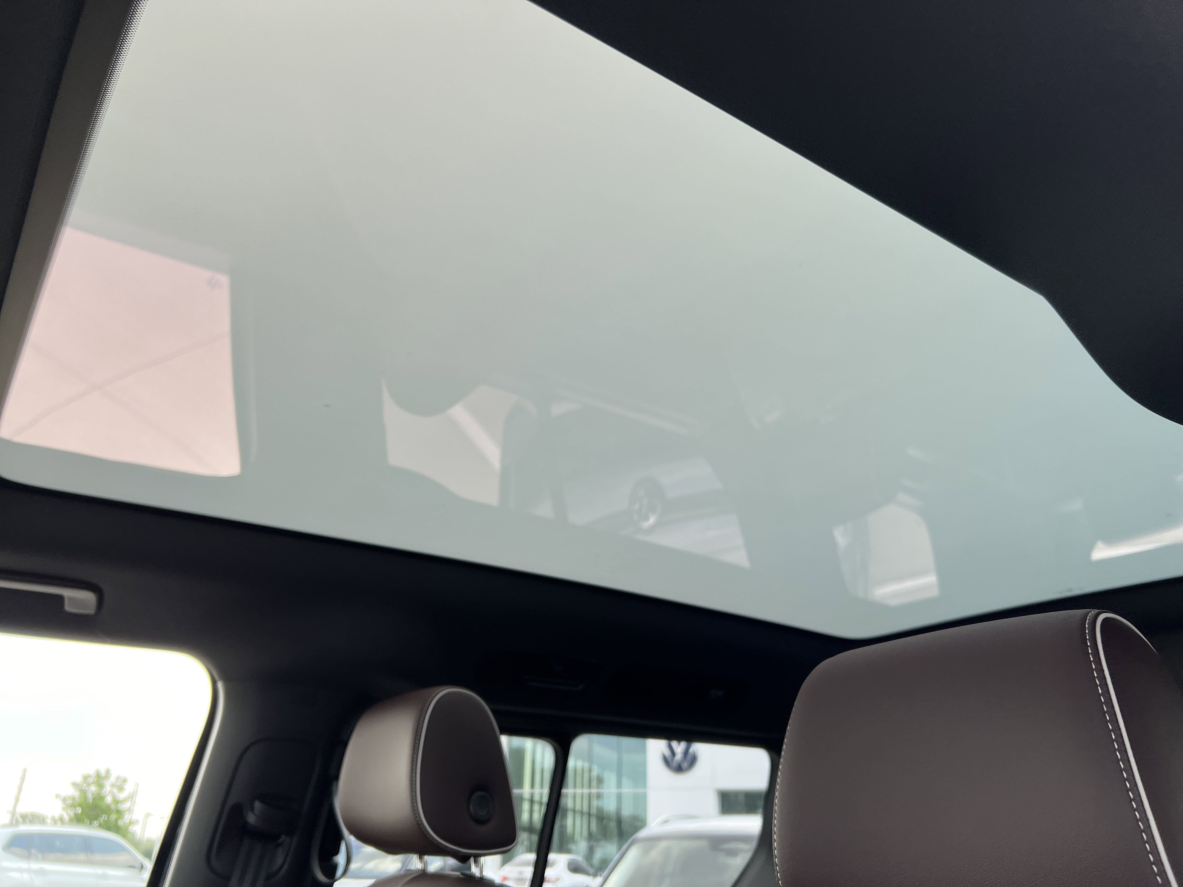 2025 Volkswagen ID. Buzz Pro S Plus