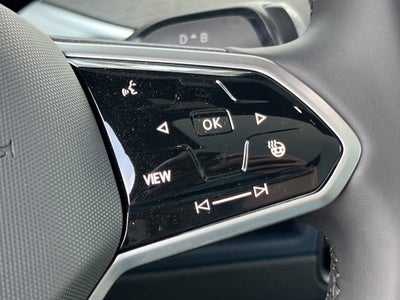 2025 Volkswagen ID. Buzz Pro S Plus