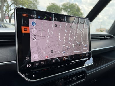 2025 Volkswagen ID. Buzz Pro S Plus