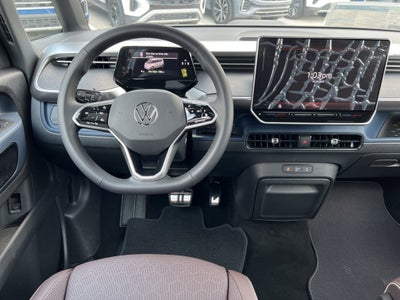 2025 Volkswagen ID. Buzz Pro S Plus