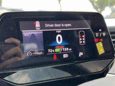 2025 Volkswagen ID. Buzz Pro S Plus