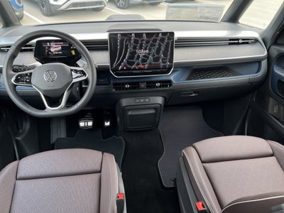 2025 Volkswagen ID. Buzz Pro S Plus